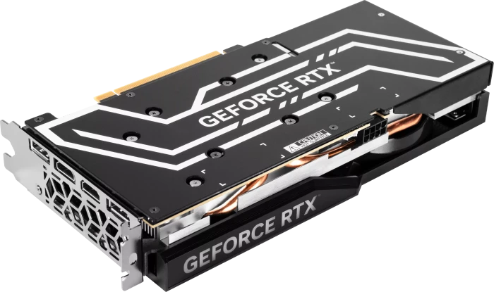 KFA2 GeForce RTX 4060 1-Click OC 2X, 8GB GDDR6, HDMI, 3x DP, bulk