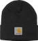 Carhartt Short Watch Hat Mütze Vorschaubild