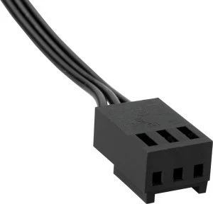 Corsair Air Series SP120 Performance Edition High Static Pressure, 120mm
