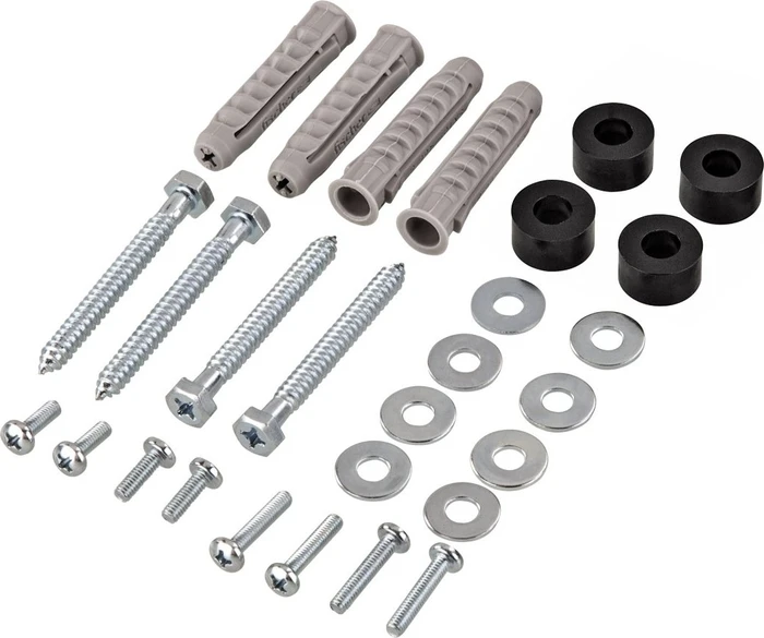 Hama TV-Wandhalterung Fullmotion 5 Sterne XS 1 Arm schwarz