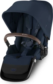 Cybex Sitzeinheit Gazelle S ocean blue