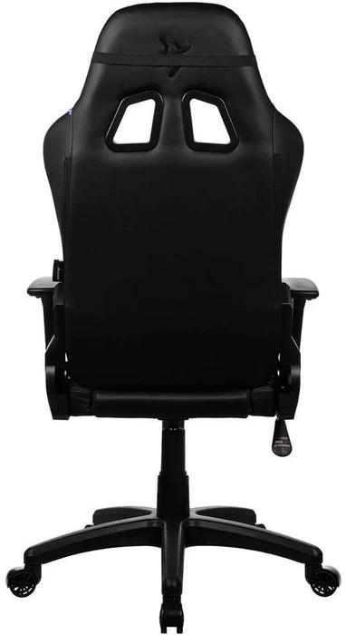 Arozzi Avanti Soft Fabric Gamingstuhl, hellgrau