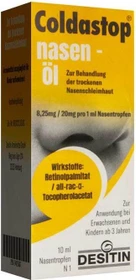 Coldastop Nasenöl, 10ml