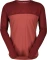 Scott Defined Merino Trikot langarm (Herren) Vorschaubild
