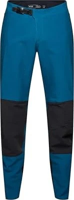 Fox Racing Defend Fahrradhose lang twilight blue (Herren)