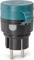 Entac Outdoor WiFi Steckdose 1-fach, 2300W, Smart-Steckdose Vorschaubild