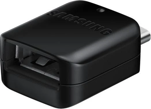 Samsung EE-UN930 Adapter USB-C 3.0 [Stecker]/USB-A 3.0 [Buchse], schwarz