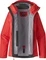 Patagonia Triolet Skijacke tomato (Damen) Vorschaubild
