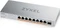 Zyxel XMG-108HP Desktop 2.5G Switch, 8x RJ-45, 1x SFP+, 100W PoE++ Vorschaubild