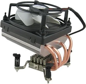 Gelid Solutions Silent Spirit