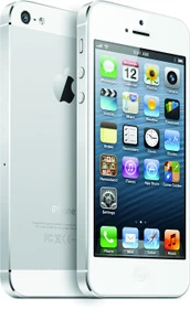 Apple iPhone 5 16GB weiß