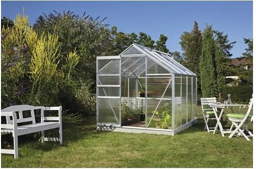 Vitavia Comet Gewächshaus