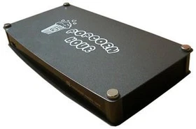 Syabas Technology Popcorn Hour NMT A-110