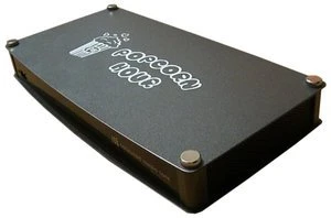 Syabas Technology Popcorn Hour NMT A-110