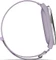 Garmin Approach J1 GPS-Golfuhr silver/lilac Vorschaubild