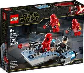 LEGO Star Wars Episode IX - Sith Troopers Battle Pack