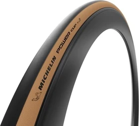 Michelin Power Cup TLR Competition 700x28C Reifen classic