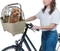 Basil Buddy Basket Cover Aufsatz schwarz Vorschaubild