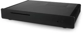 Streacom FC5 OD schwarz