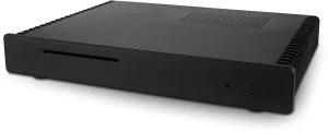 Streacom FC5 OD schwarz