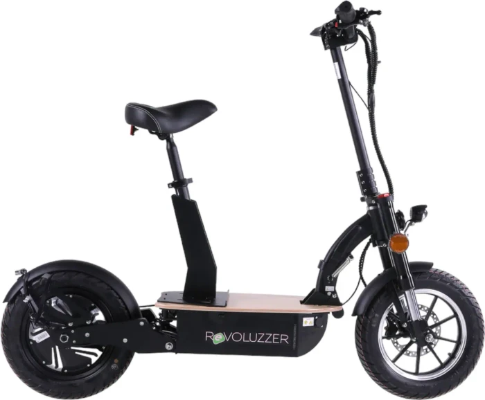 Eneway Revoluzzer-20 4.0 Lithium Elektro-Roller 20km/h