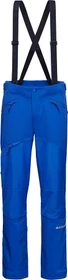 Mammut Eiger Nordwand Pro SO Hose lang eiger blue (Herren)
