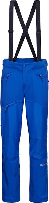 Mammut Eiger Nordwand Pro SO Hose lang eiger blue (Herren)