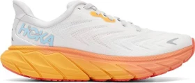 Hoka Arahi 6 nimbus cloud/blanc de blancs (Damen)