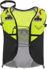 Dynafit DNA 8 fluo yellow/black out
