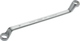 Hazet 630N-16X17 Doppelringschlüssel, 16/17x255mm