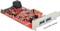 DeLOCK 2x USB-A 3.0/2x SATA 6Gb/s, PCIe 2.0 x1 Vorschaubild