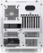 Thermaltake Core X5 Tempered Glass Snow Edition weiß, Glasfenster Vorschaubild