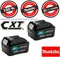 Makita CXT-Serie 12V Werkzeug-Akku Vorschaubild