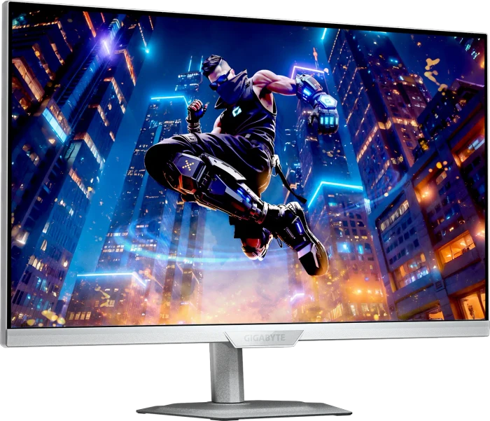 GIGABYTE M27Q2 QD ICE, 27"