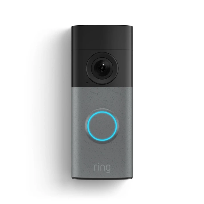 Ring Wired Video Doorbell Gen2