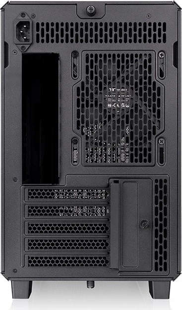 Thermaltake TR200 Black, schwarz