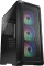 Cougar Archon 2 Mesh RGB, schwarz, Glasfenster Vorschaubild