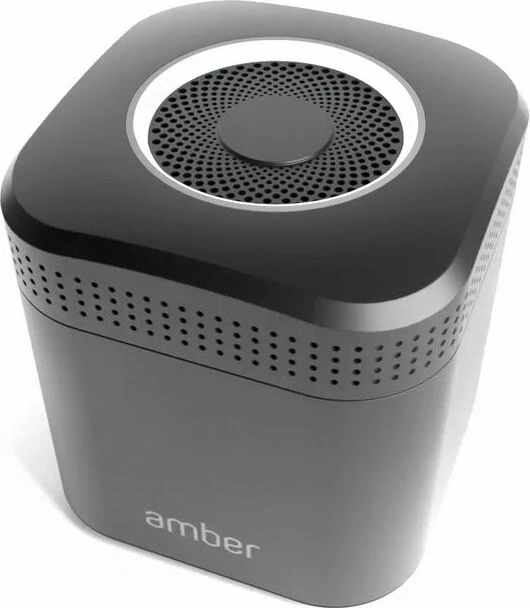 Amber Plus 4TB, 2GB RAM, 1x RJ-45 1000Base-T, 2x RJ-45 1000Base-T