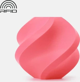 Bambu Lab PLA Basic, rosa, Spule, 1.75mm, 1.00kg