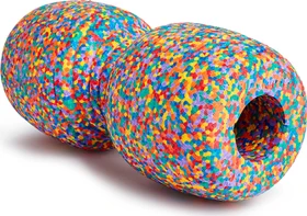 Blackroll Twin Rainbow Edition Faszienrolle