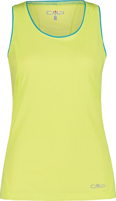 CMP Unlimitech Technical Funktionsshirt ärmellos (Damen)