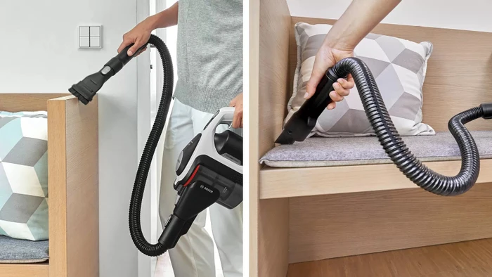 Bosch BHZUFEH flexibler Verlängerungsschlauch Unlimited
