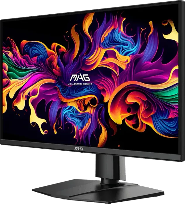 MSI MAG 272QPDE QD-OLED X24, 26.5"
