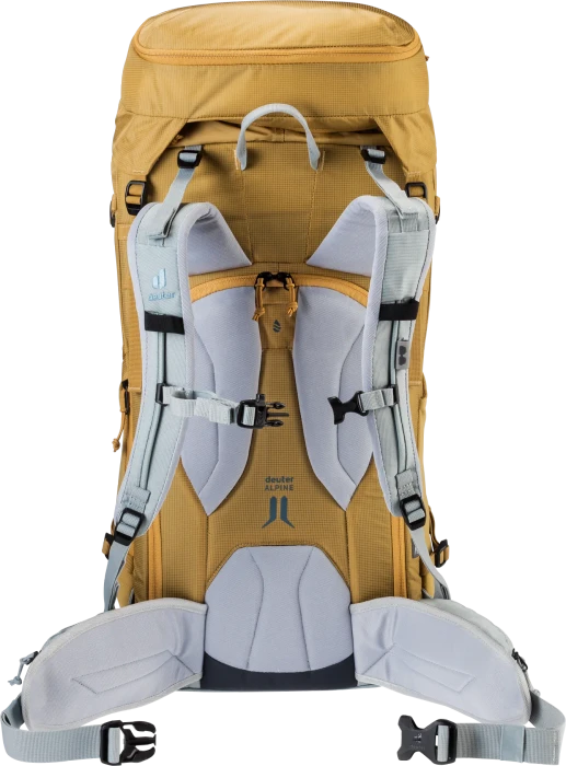 Deuter Rise 32+ SL caramel/tin