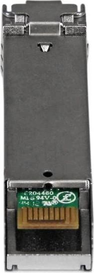 StarTech Nachbau von Cisco GLC-LH-SM Gigabit LAN-Transceiver, LC-Duplex SM 10km, SFP