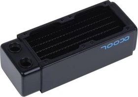 Alphacool NexXxoS XT45 Full Copper 60mm Dual