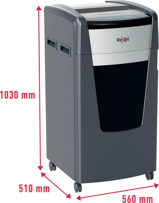 Rexel Momentum Extra XP426+, 4x30mm
