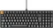 Glorious GMMK 2 Full Size, 96%, schwarz, LEDs RGB, Glorious Fox Linear, USB, UK Vorschaubild