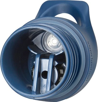 Klean Kanteen Classic Sport Cap Trinkflasche 532ml hawaiian ocean