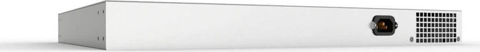 Allied Telesis CentreCOM GS980M Rackmount Gigabit Managed Switch, 48x RJ-45, 4x SFP, 740W PoE+
